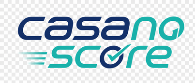 casano score logo